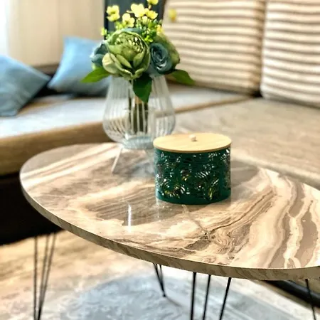 52 Apartamento Constanţa