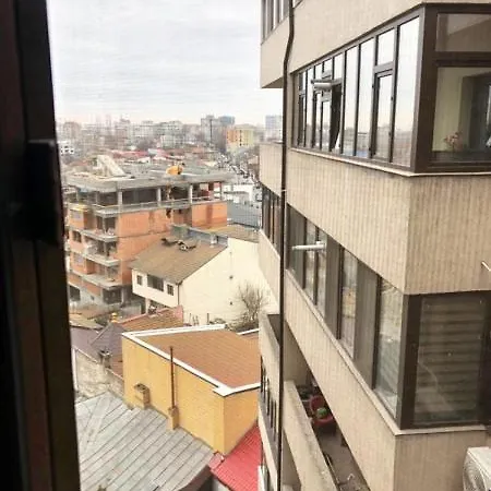 Apartment 52 Constanta