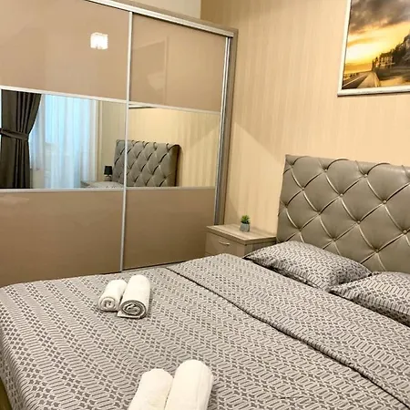 52 Apartment Constanta