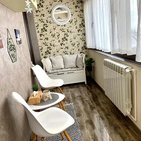 Apartment 52 *