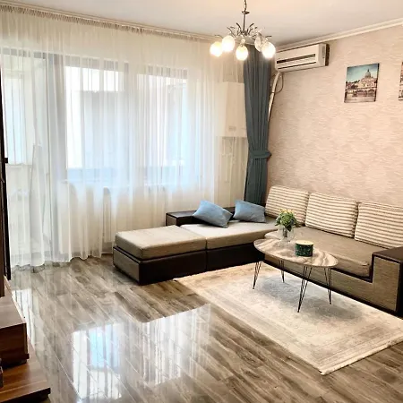 Apartment 52