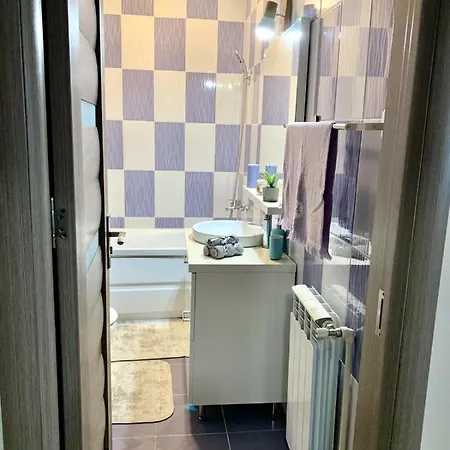 Apartment 52 *