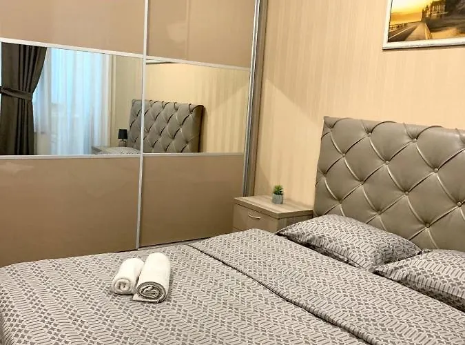 52 Apartment Constanta